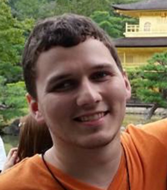 Dillon Jarman