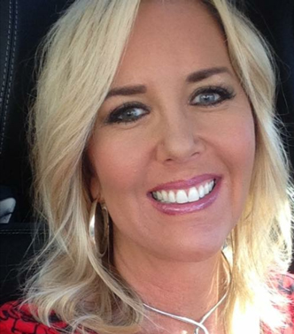 Kelli Jarman, Co-Owner