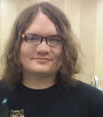 Logan Jarman